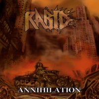 Rabid - Annihilation (2007)