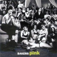 Bakers Pink - Bakers Pink (1993)  Lossless