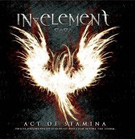 In Element - Act Of Stamina (2010)  Lossless