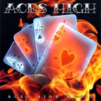 Aces High - Aces High Music (2007)