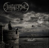 Cephalectomy - The Dream Cycle Mythos (2008)