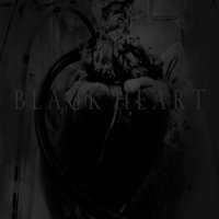 Umbra - Black Heart (2014)