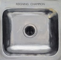 Reigning Champion -  (2015) - Disposer Poems (2015)