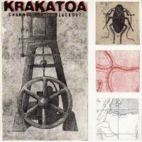 Krakatoa - Channel Static Blackout (2000)