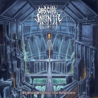 Obscure Infinity - Perpetual Descending Into Nothingness (2015)