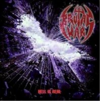 Brutal War - Hell Is Real (2014)