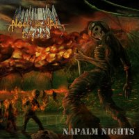 Nocturnal Breed - Napalm Nights (2014)