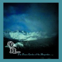 Garden Of Hesperides - The Frozen Garden Of The Hesperides (2014)