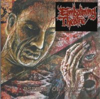 Embalming Theatre & Fondle Corpse - Untitled & Absence Of Mercy (Split) (2013)