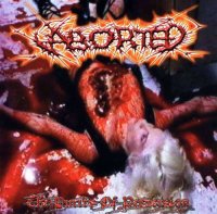 Aborted - The Purity Of Perversion (1999)  Lossless