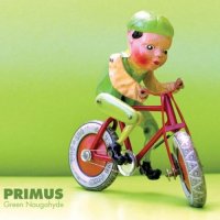 Primus - Green Naugahyde (2011)