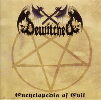 Bewitched - Encyclopedia of Evil (1996)