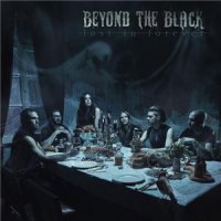 Beyond The Black - Lost In Forever (2016)  Lossless