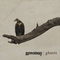 Apostasy - Ghosts (2017)
