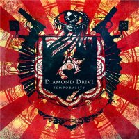 Diamond Drive - Temporality (2013)