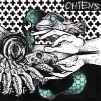 Chiens - Vultures Are Our Future (2013)