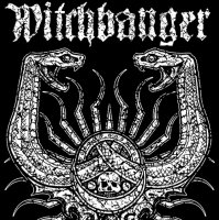 Witchbanger - Witchbanger (2013)