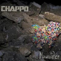 Chappo - Moonwater [Deluxe Edition] (2012)