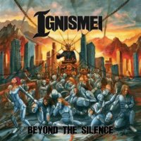 Ignismei - Beyond The Silence [EP] (2015)