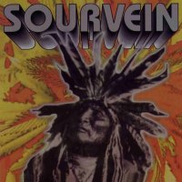 Sourvein - Sourvein (2000)