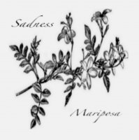 Sadness - Mariposa (2016)