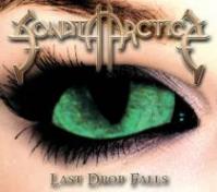 Sonata Arctica - Last Drop Falls (2001)