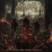 Infectology - Innards Of Misanthropic Embodiment (2016)