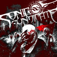 Sonic Syndicate - Sonic Syndicate (Limited Ed.) (2014)