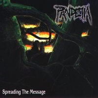 Pandemia - Spreading The Message (1999)