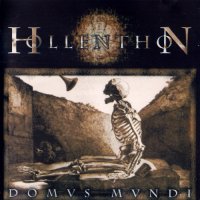 Hollenthon - Domus Mundi (1999)