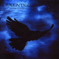 Raventale - Mortal Aspirations (2009)  Lossless