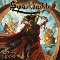 Swashbuckle - Back To The Noose (2009)