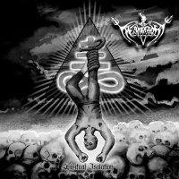 Permafrost - Spiritual Isolation (2015)