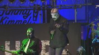 Клип Slipknot - Snuff (Live On Jimmy Kimmel) (2009)