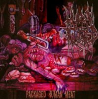 Human Filleted - Packaged Human Meat (2008)