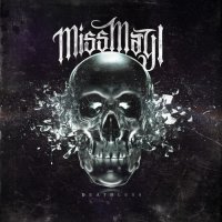 Miss May I - Deathless (2015)