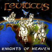 Leviticus - Knights Of Heaven (1989)