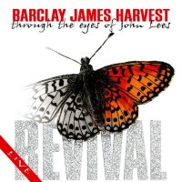 Barclay James Harvest - Revival Live (2000)