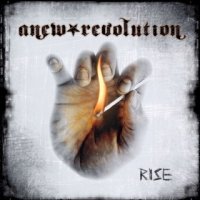 Anew Revolution - Rise (2008)