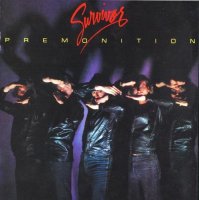 Survivor - Premonition (1981)  Lossless