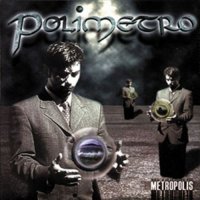 Polimetro - Metropolis (2000)