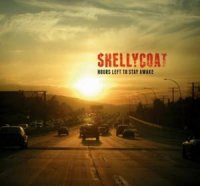 Shellycoat - Hours Left To Stay Awake (2011)