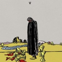 Wavves - V (2015)