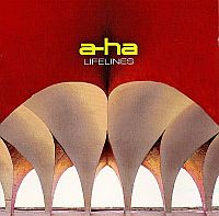 a-ha - Lifelines (2002)  Lossless