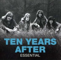 Ten Years After - Essential [Compilation] (2012)