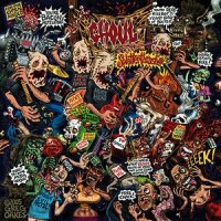 Ghoul - Splatterthrash (2006)