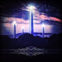 Eons Before Us - Pillars of Creation (2013)