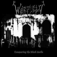 Warfield - Conquering The Black Horde (2009)