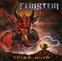 Feinstein - Third Wish (2004)