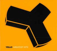 Yello - Greatest Hits  ( 2 CD) (2010)